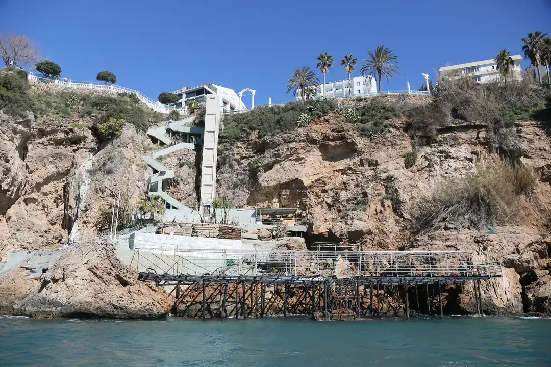 Falezlerde Kaçak Alarmı: 26 Noktada İşgal Tespit Edildi 7